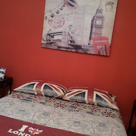 Casadei24 Διαμέρισμα Guidonia Εξωτερικό φωτογραφία