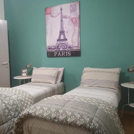 Casadei24 Διαμέρισμα Guidonia Εξωτερικό φωτογραφία