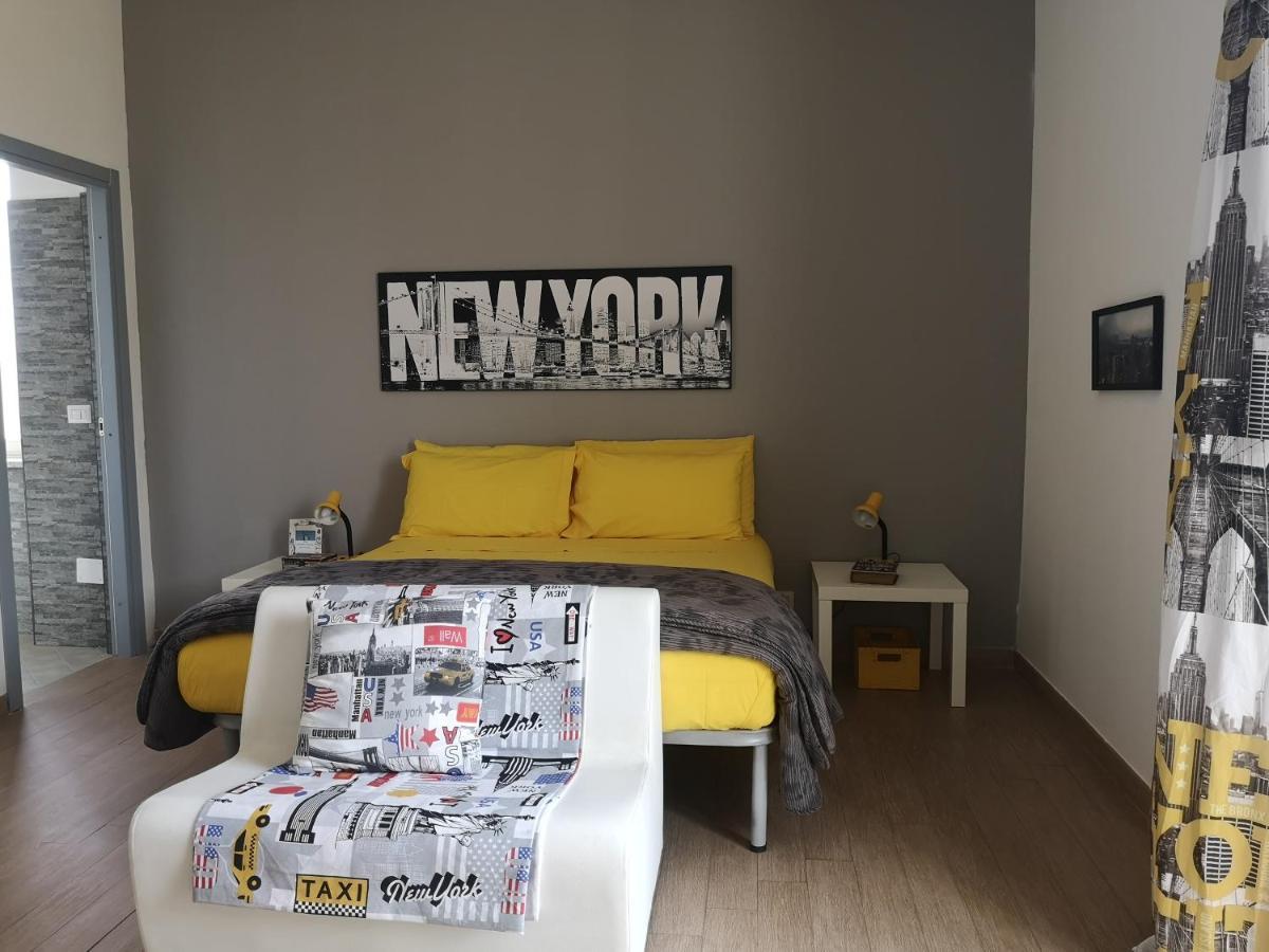 Casadei24 Διαμέρισμα Guidonia Εξωτερικό φωτογραφία