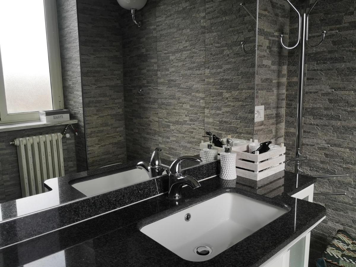 Casadei24 Διαμέρισμα Guidonia Εξωτερικό φωτογραφία