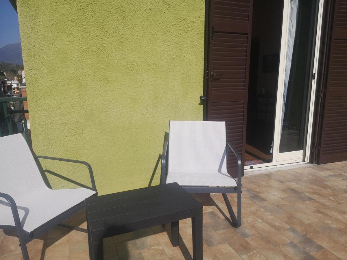 Casadei24 Διαμέρισμα Guidonia Εξωτερικό φωτογραφία