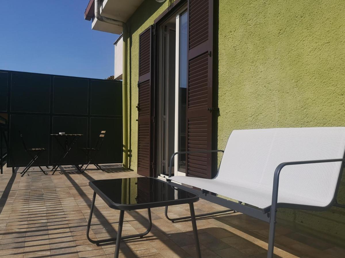 Casadei24 Διαμέρισμα Guidonia Εξωτερικό φωτογραφία