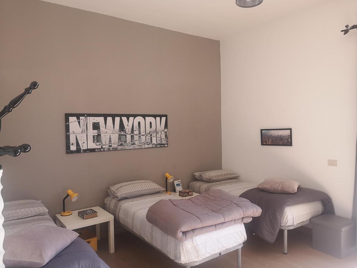 Casadei24 Διαμέρισμα Guidonia Εξωτερικό φωτογραφία