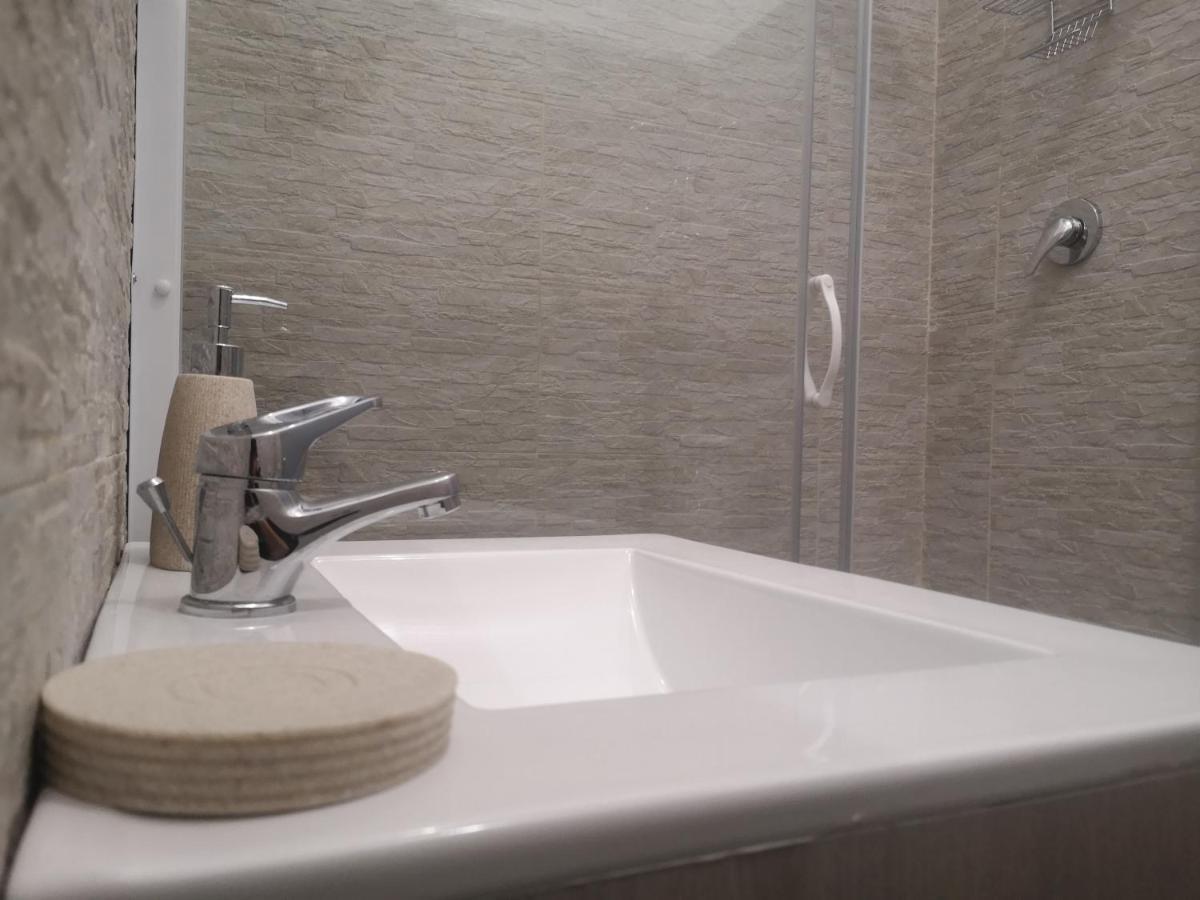 Casadei24 Διαμέρισμα Guidonia Εξωτερικό φωτογραφία