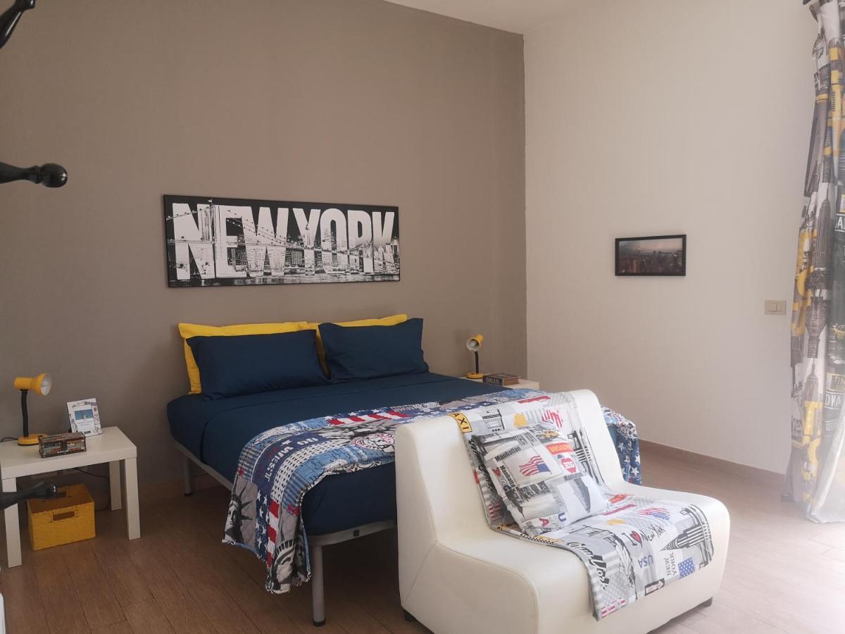 Casadei24 Διαμέρισμα Guidonia Εξωτερικό φωτογραφία