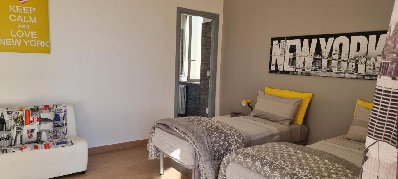 Casadei24 Διαμέρισμα Guidonia Εξωτερικό φωτογραφία