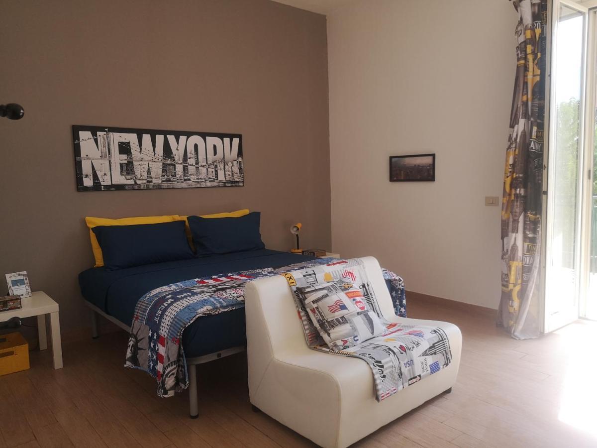 Casadei24 Διαμέρισμα Guidonia Εξωτερικό φωτογραφία