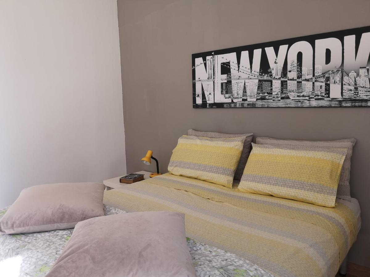 Casadei24 Διαμέρισμα Guidonia Εξωτερικό φωτογραφία