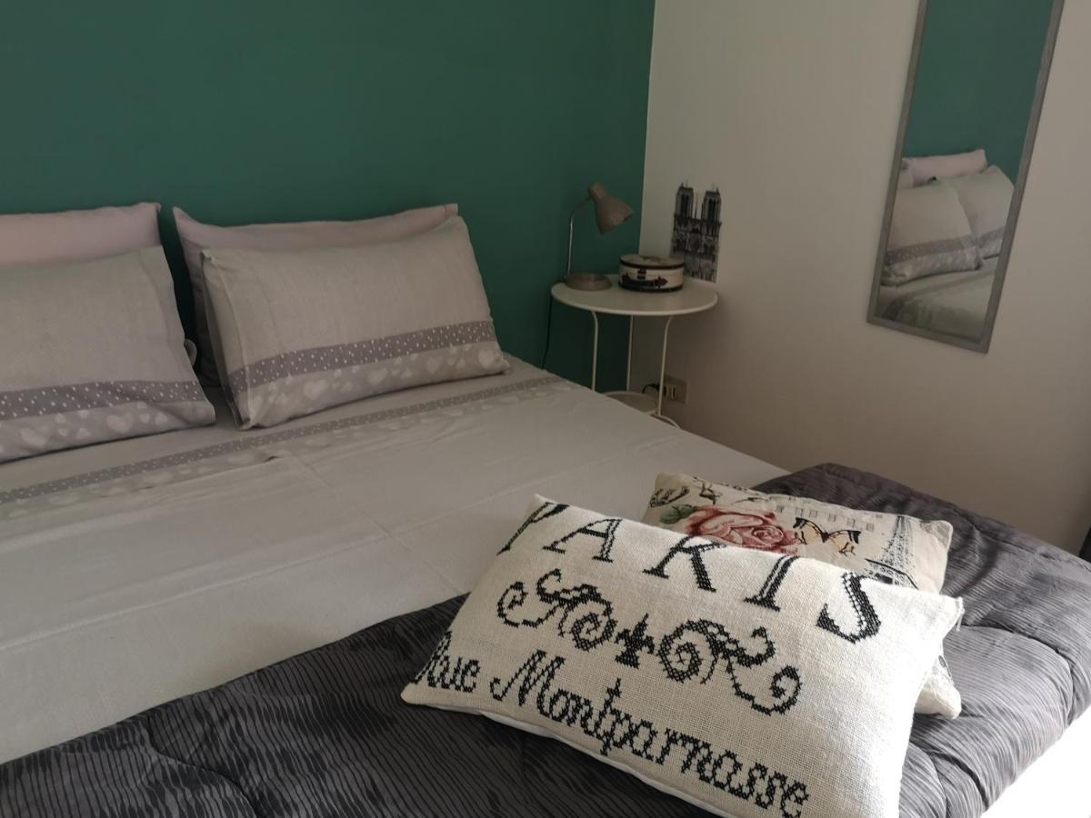 Casadei24 Διαμέρισμα Guidonia Εξωτερικό φωτογραφία