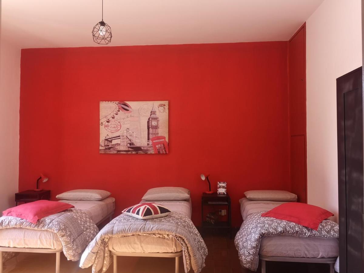 Casadei24 Διαμέρισμα Guidonia Εξωτερικό φωτογραφία