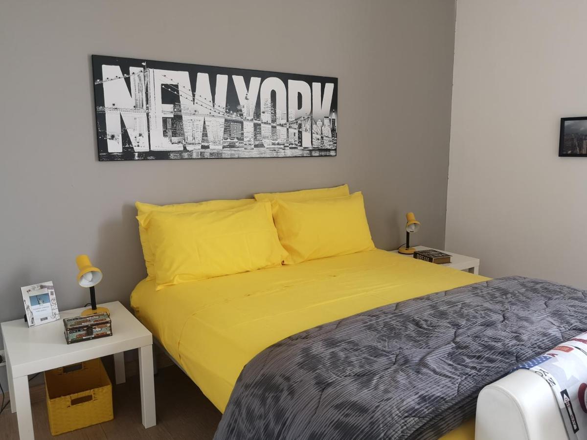 Casadei24 Διαμέρισμα Guidonia Εξωτερικό φωτογραφία
