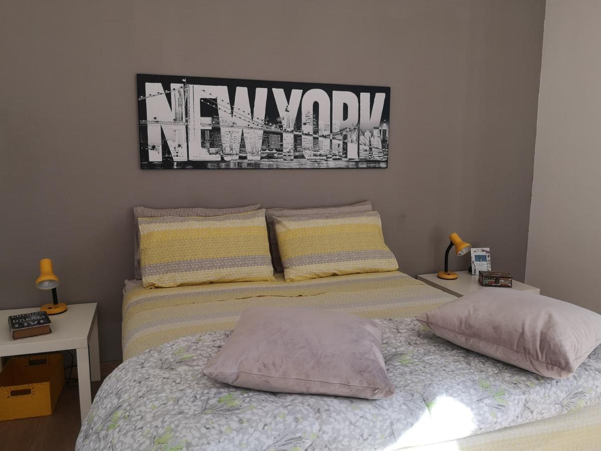 Casadei24 Διαμέρισμα Guidonia Εξωτερικό φωτογραφία