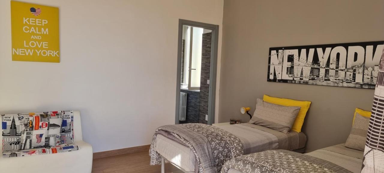 Casadei24 Διαμέρισμα Guidonia Εξωτερικό φωτογραφία
