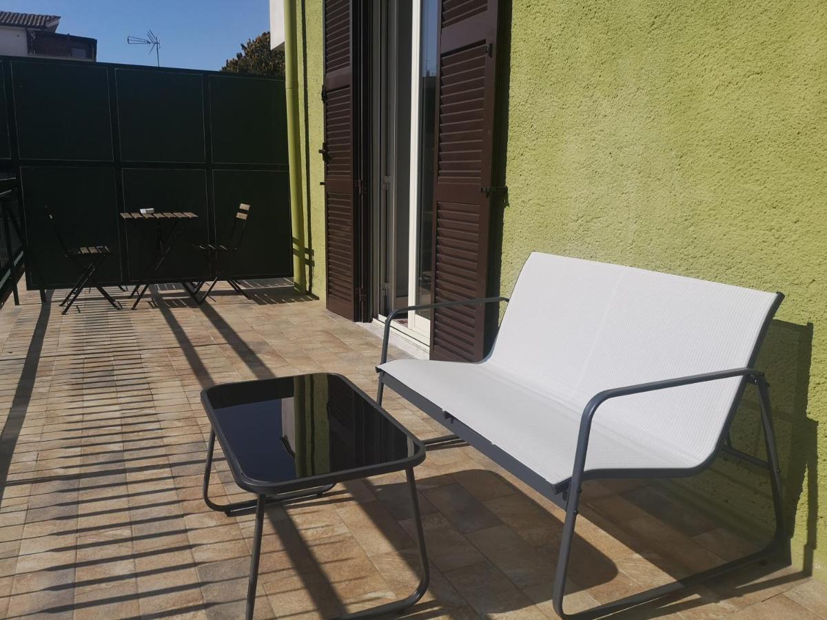 Casadei24 Διαμέρισμα Guidonia Εξωτερικό φωτογραφία