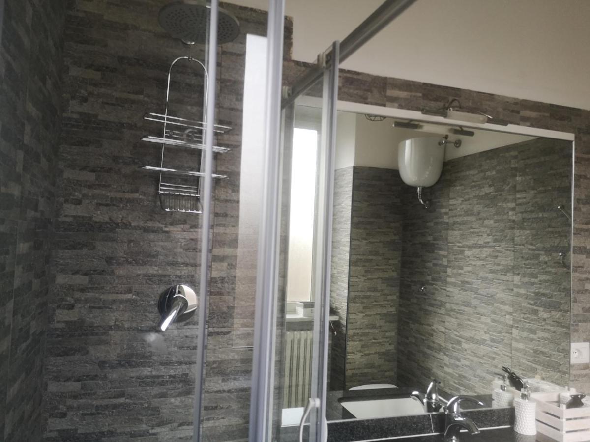 Casadei24 Διαμέρισμα Guidonia Εξωτερικό φωτογραφία