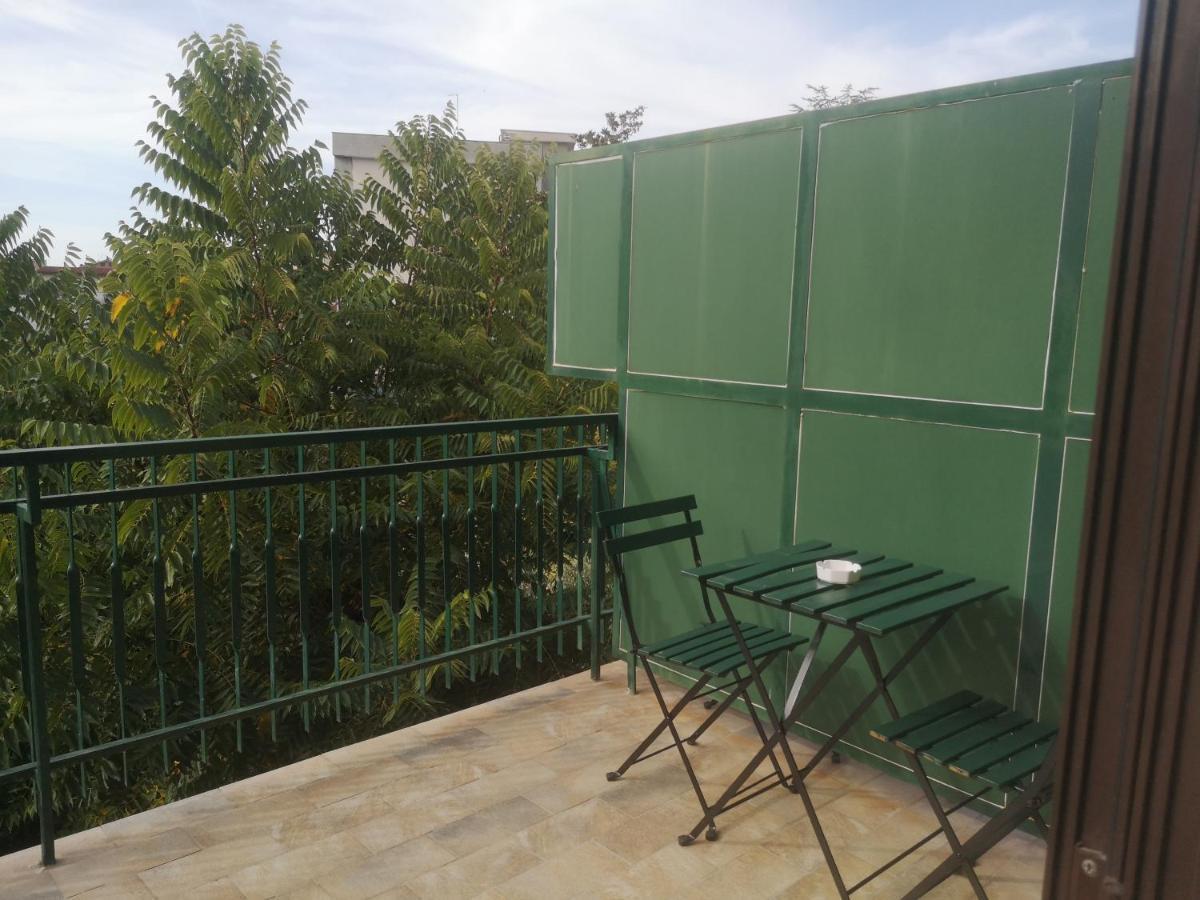 Casadei24 Διαμέρισμα Guidonia Εξωτερικό φωτογραφία