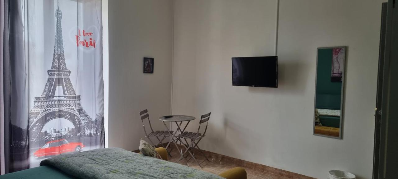 Casadei24 Διαμέρισμα Guidonia Εξωτερικό φωτογραφία