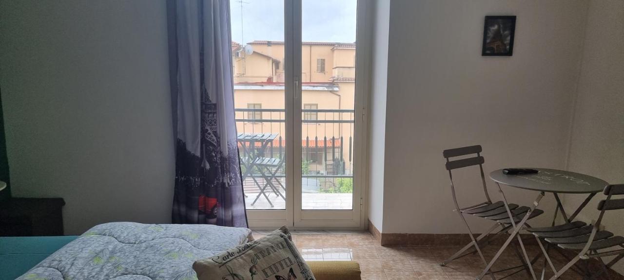 Casadei24 Διαμέρισμα Guidonia Εξωτερικό φωτογραφία