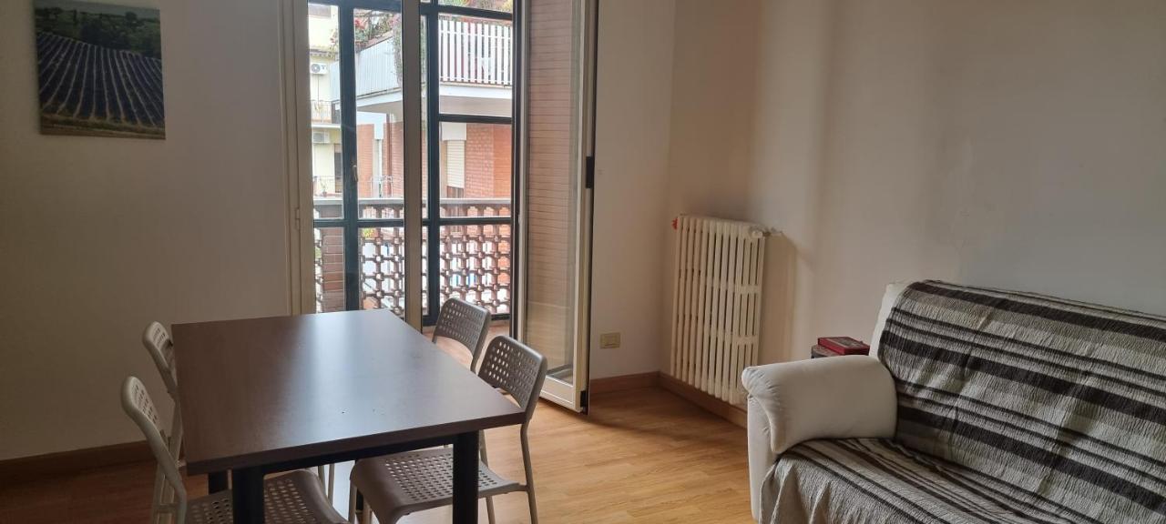Casadei24 Διαμέρισμα Guidonia Εξωτερικό φωτογραφία
