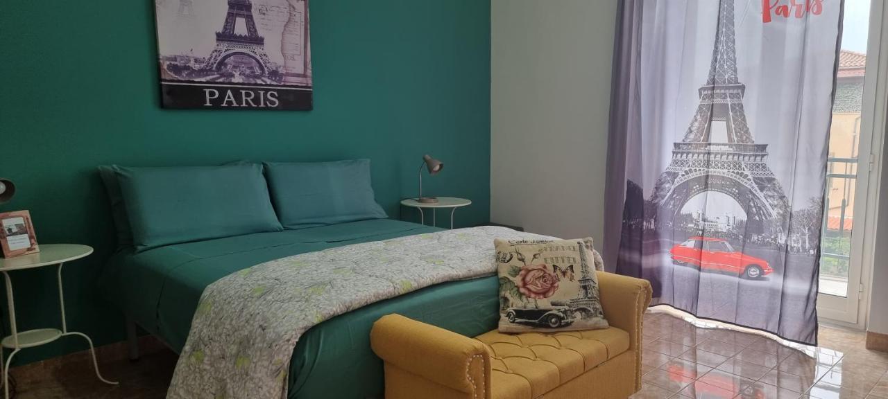 Casadei24 Διαμέρισμα Guidonia Εξωτερικό φωτογραφία