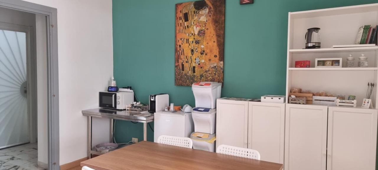 Casadei24 Διαμέρισμα Guidonia Εξωτερικό φωτογραφία