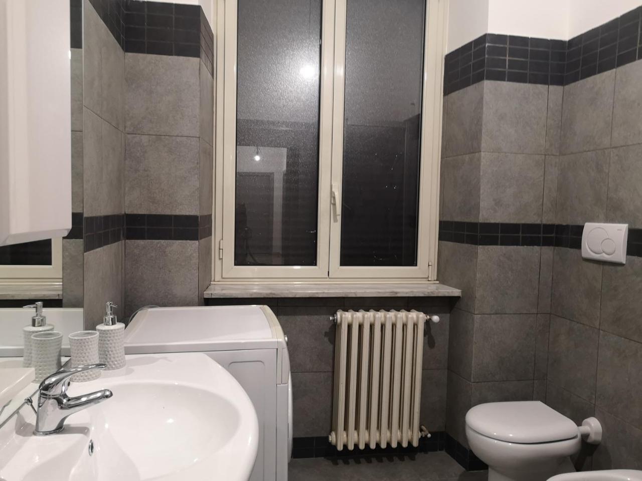Casadei24 Διαμέρισμα Guidonia Εξωτερικό φωτογραφία