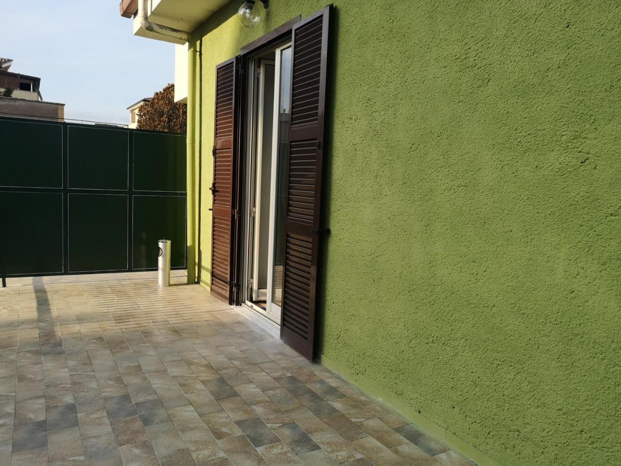 Casadei24 Διαμέρισμα Guidonia Εξωτερικό φωτογραφία